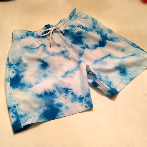 Surf & Swim Co. Trunks - Picture 1 of 8